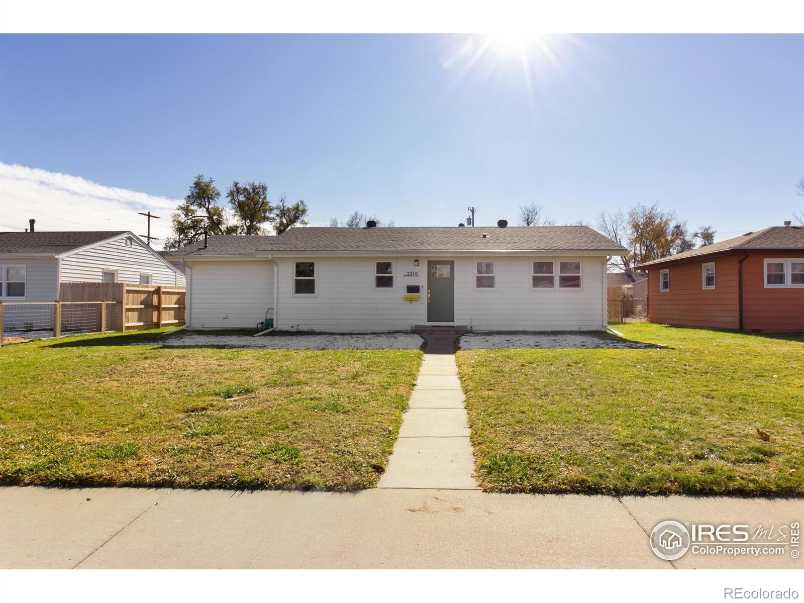 MLS Image #24 for 2310 w 6th street,greeley, Colorado