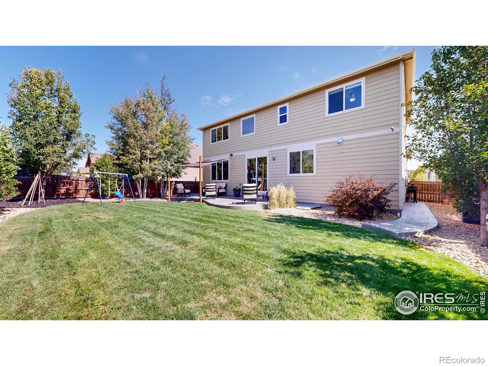 MLS Image #23 for 442  homestead lane,johnstown, Colorado