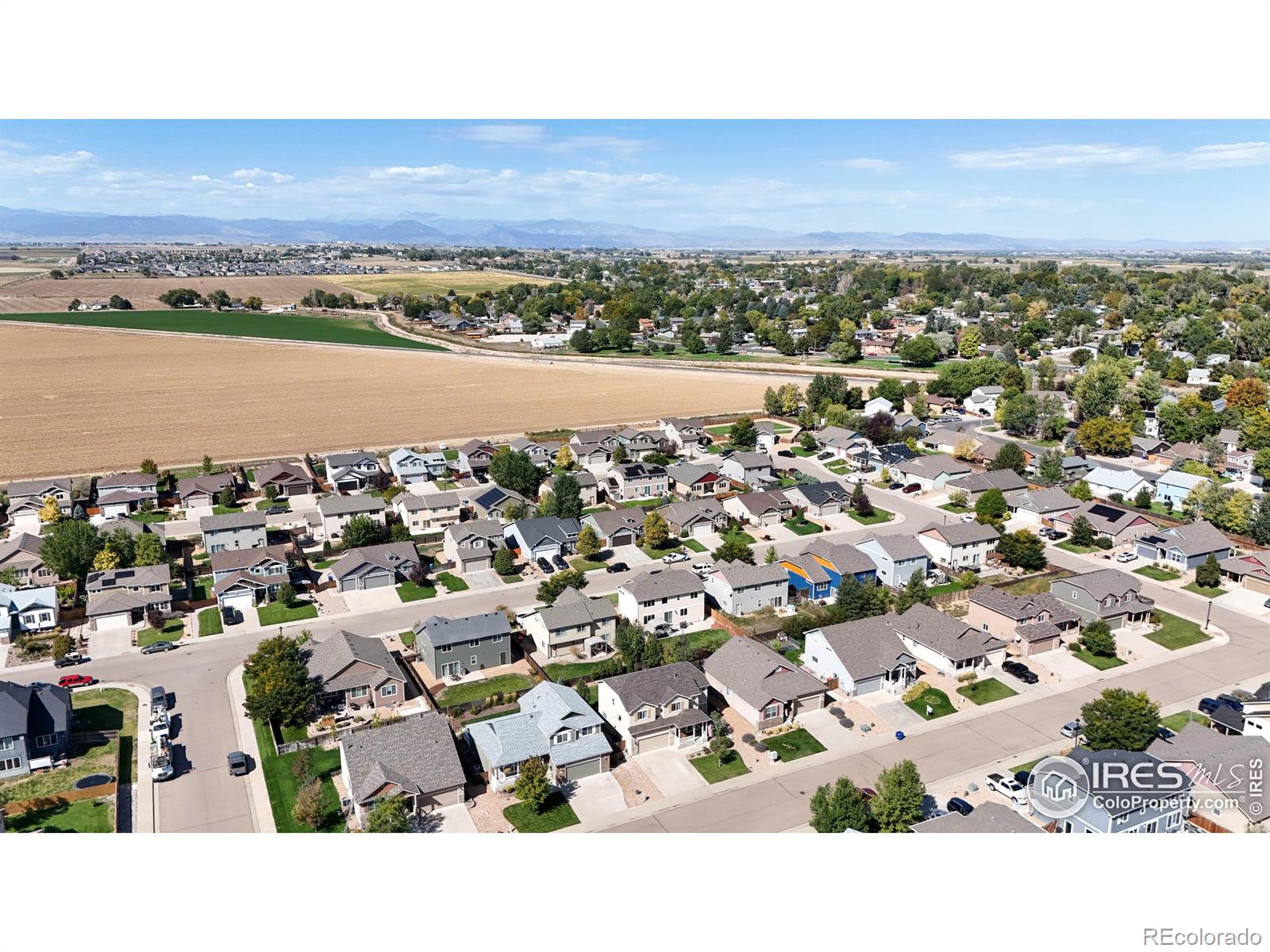 MLS Image #24 for 442  homestead lane,johnstown, Colorado