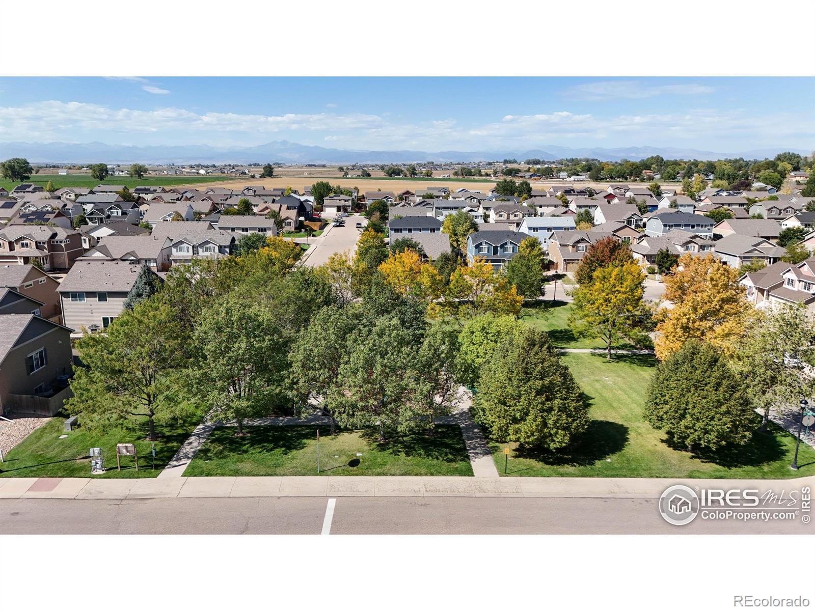 MLS Image #25 for 442  homestead lane,johnstown, Colorado