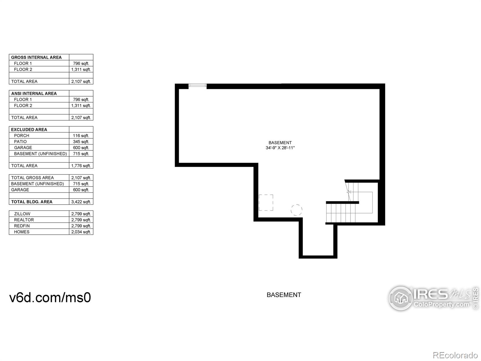 MLS Image #26 for 442  homestead lane,johnstown, Colorado