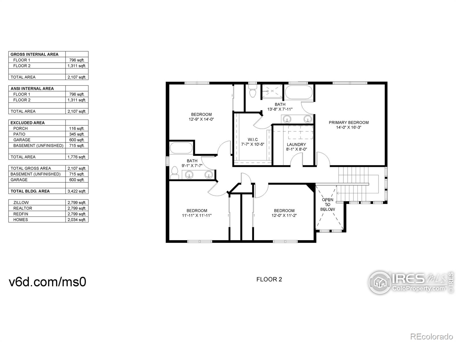 MLS Image #28 for 442  homestead lane,johnstown, Colorado