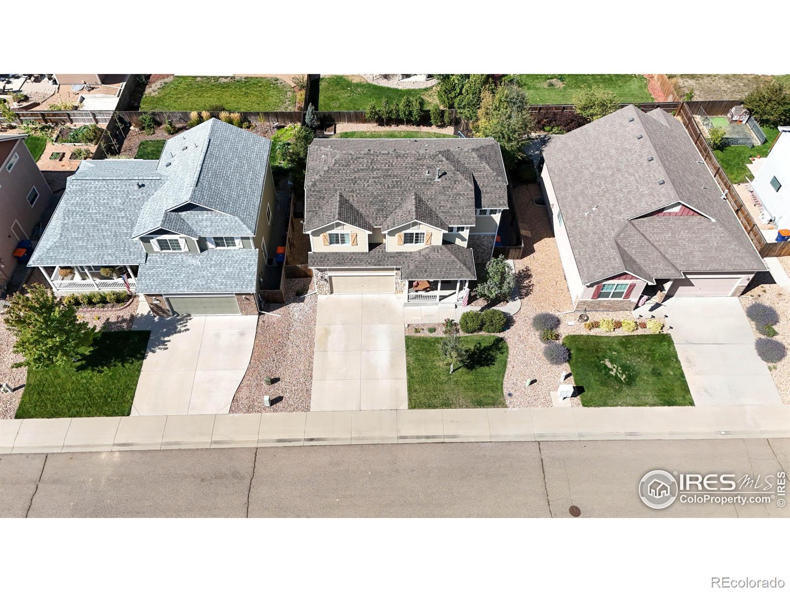 MLS Image #30 for 442  homestead lane,johnstown, Colorado