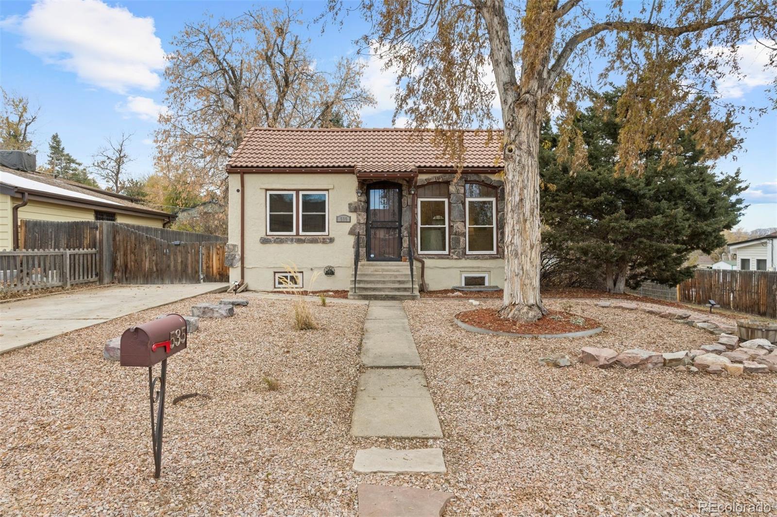 CMA Image for 535  ingalls street,Lakewood, Colorado