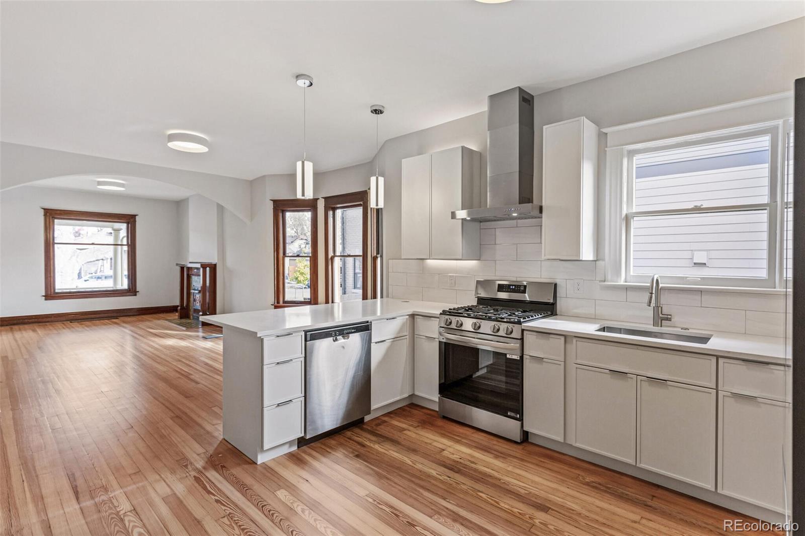 MLS Image #16 for 2732 w denver place,denver, Colorado