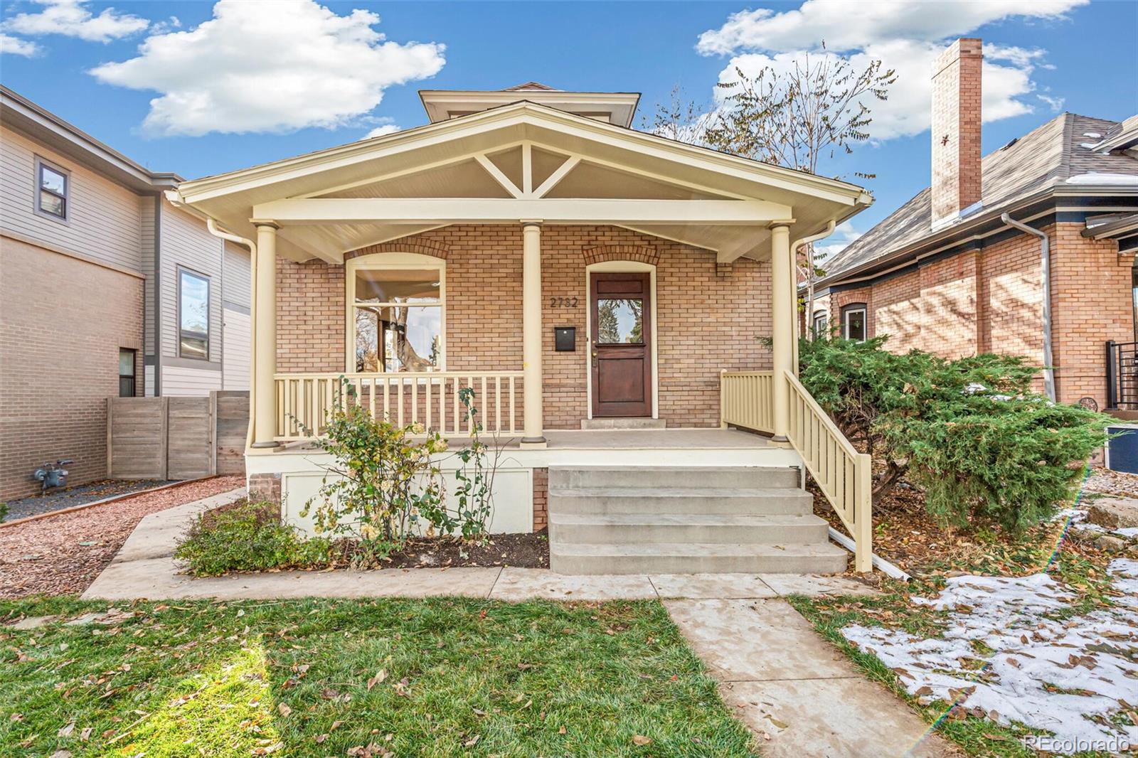 MLS Image #2 for 2732 w denver place,denver, Colorado