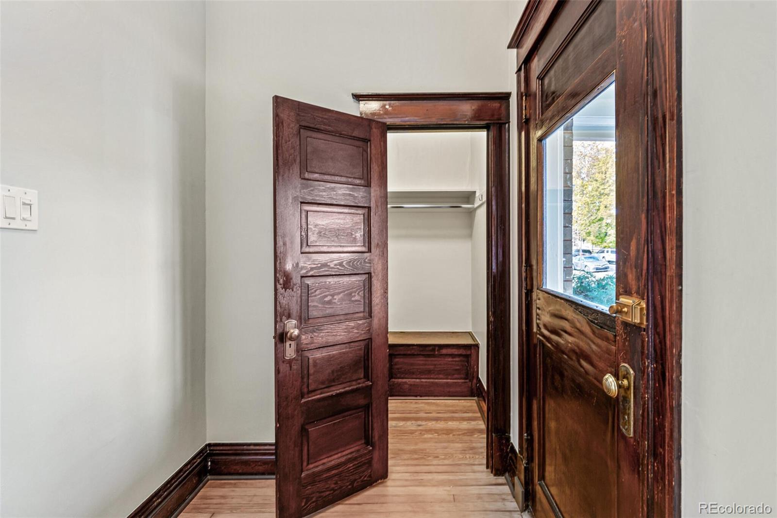 MLS Image #4 for 2732 w denver place,denver, Colorado