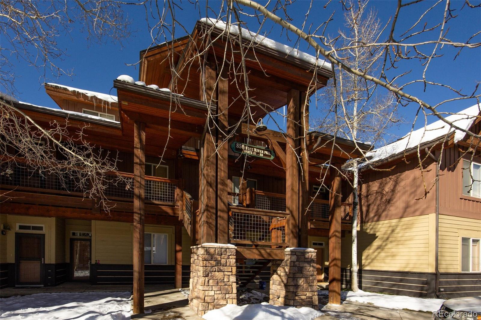 MLS Image #33 for 850  blue river parkway,silverthorne, Colorado