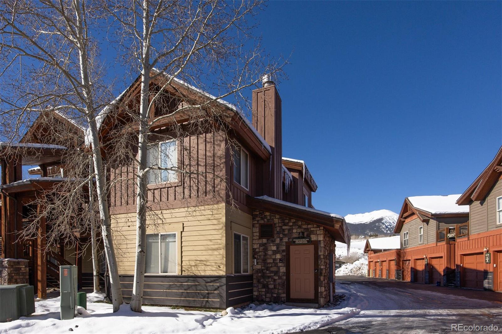 MLS Image #34 for 850  blue river parkway,silverthorne, Colorado