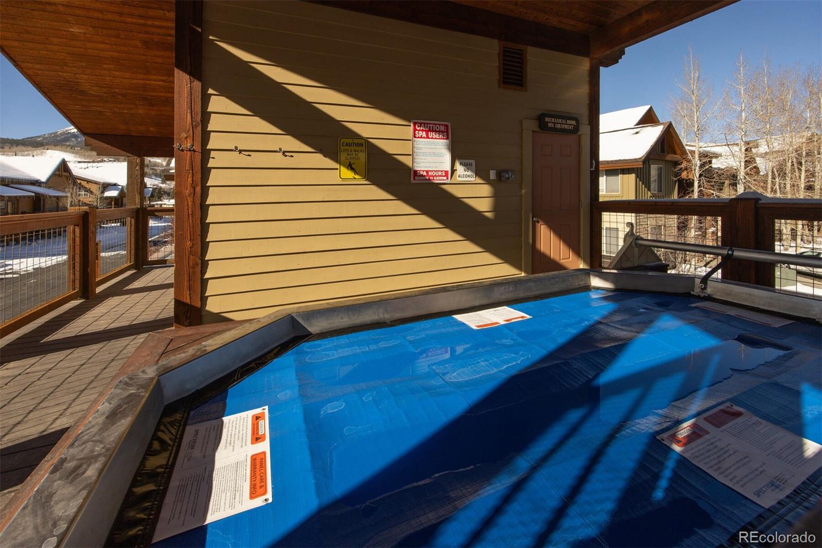 MLS Image #43 for 850  blue river parkway,silverthorne, Colorado