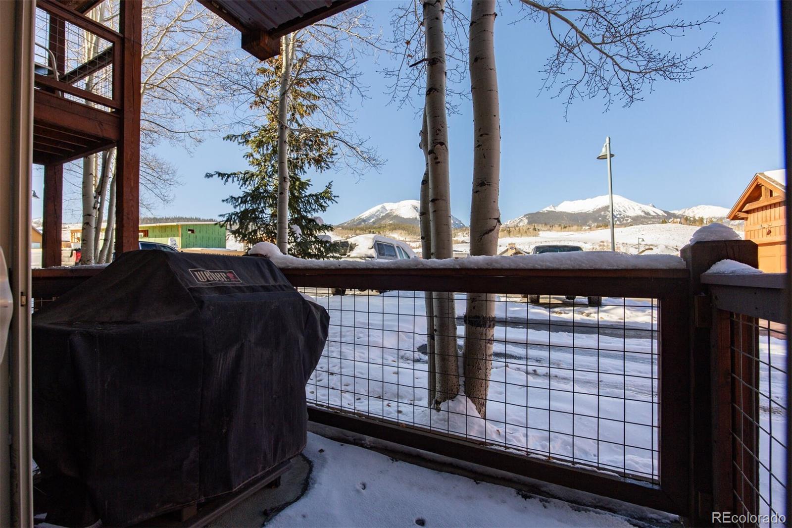 MLS Image #5 for 850  blue river parkway,silverthorne, Colorado