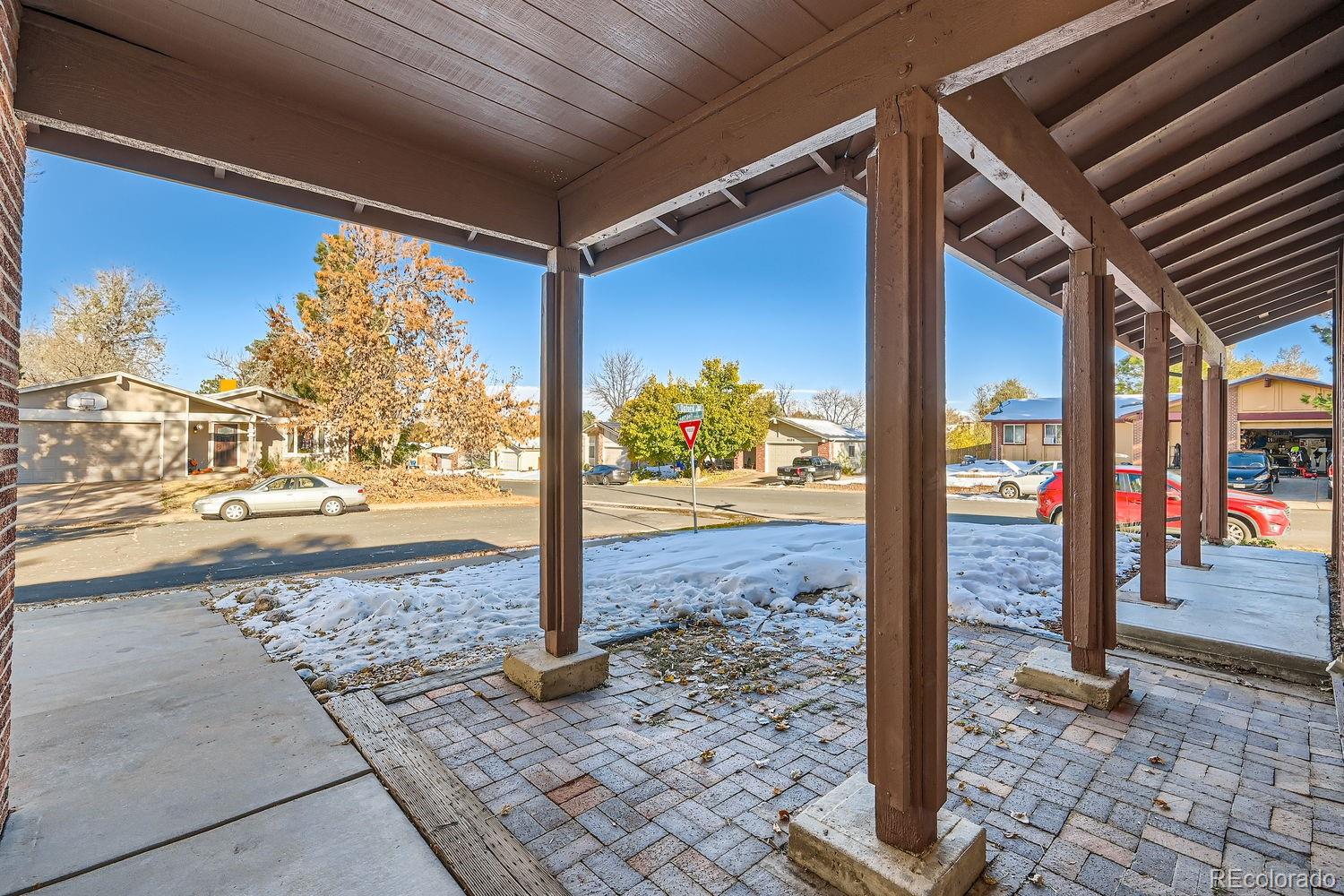 MLS Image #4 for 15896 e oxford avenue,aurora, Colorado