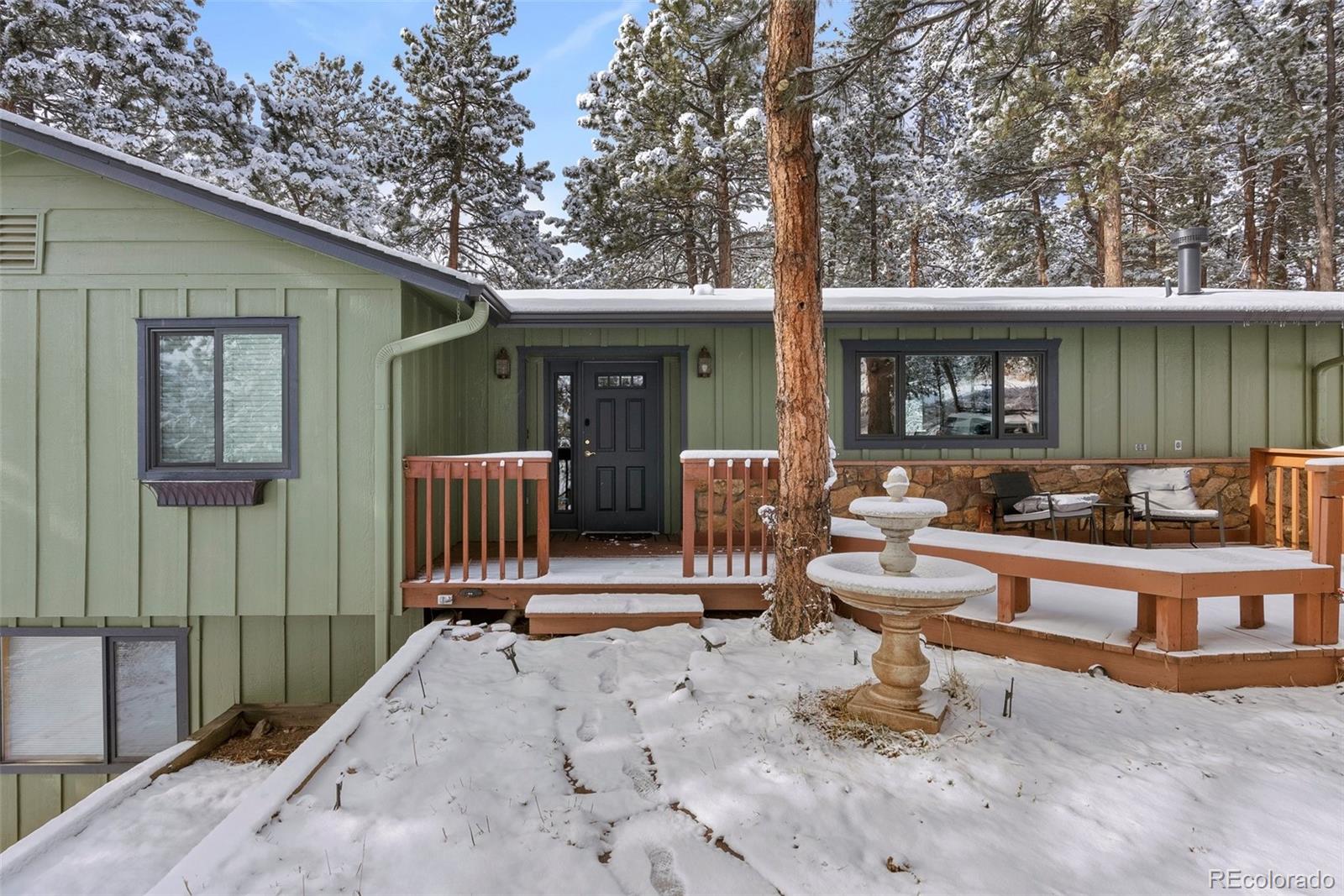 MLS Image #43 for 3917  ponderosa drive,evergreen, Colorado