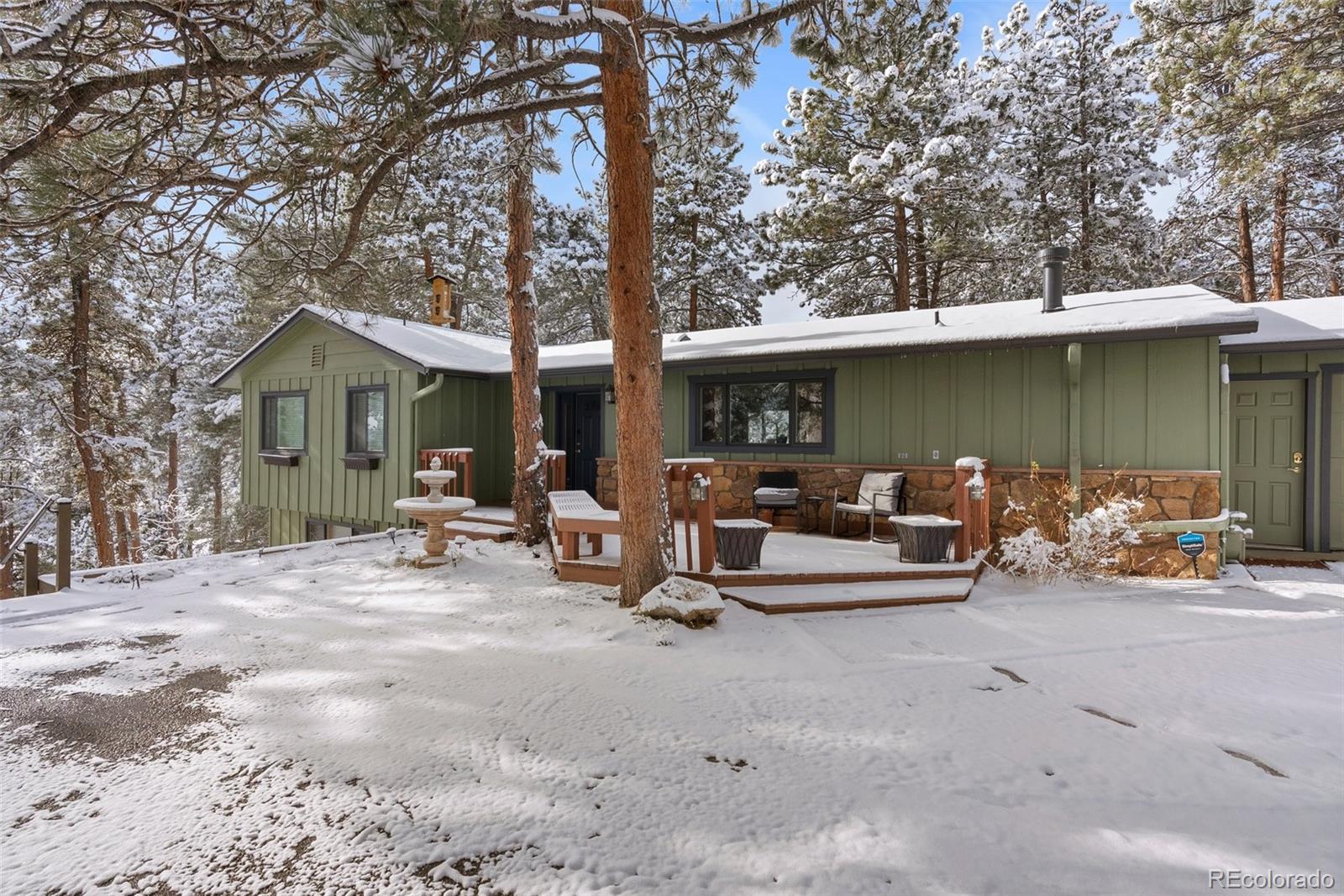 MLS Image #44 for 3917  ponderosa drive,evergreen, Colorado