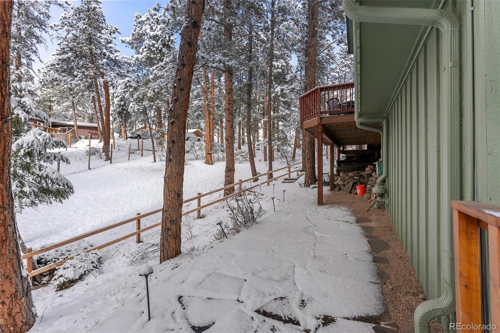 MLS Image #45 for 3917  ponderosa drive,evergreen, Colorado