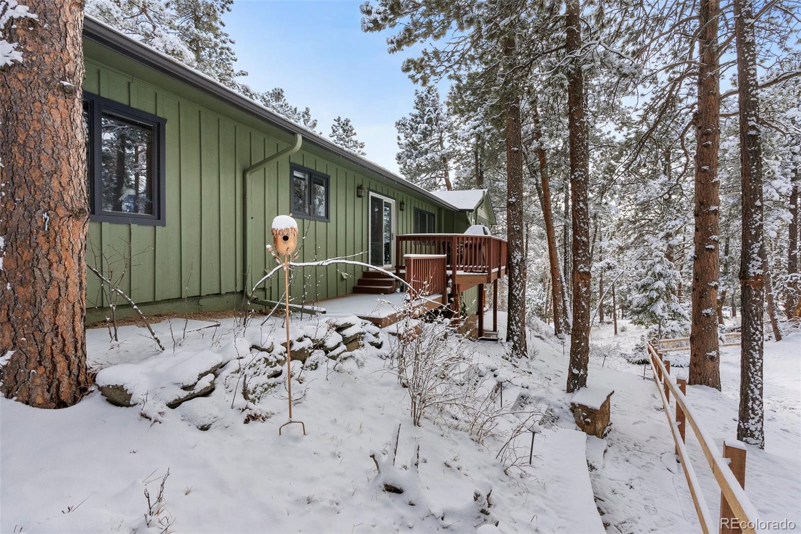 MLS Image #46 for 3917  ponderosa drive,evergreen, Colorado