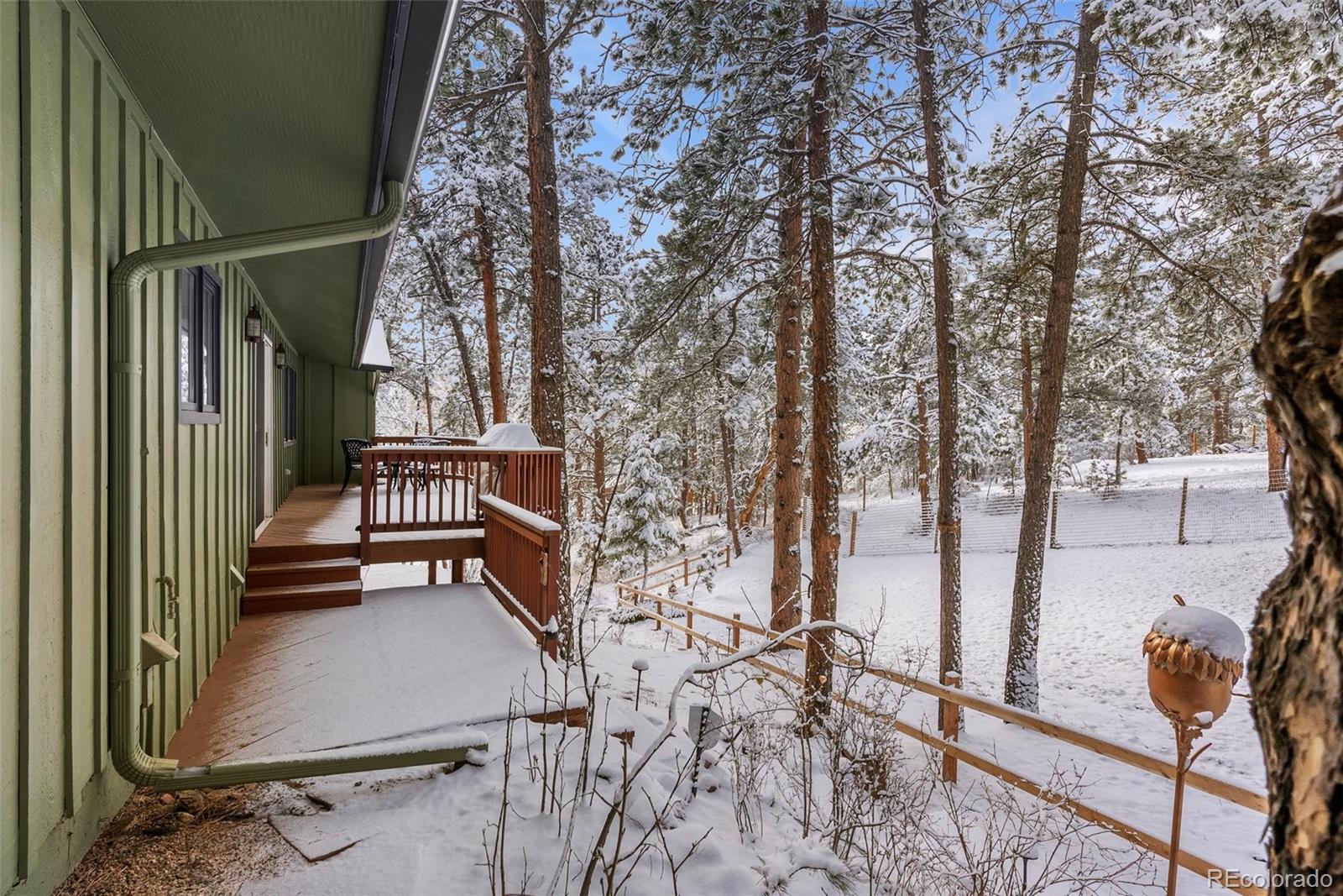 MLS Image #47 for 3917  ponderosa drive,evergreen, Colorado