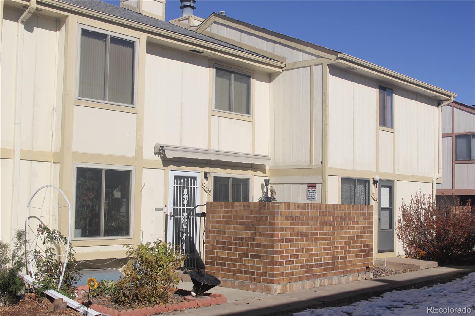 MLS Image #0 for 10238  quivas street,thornton, Colorado