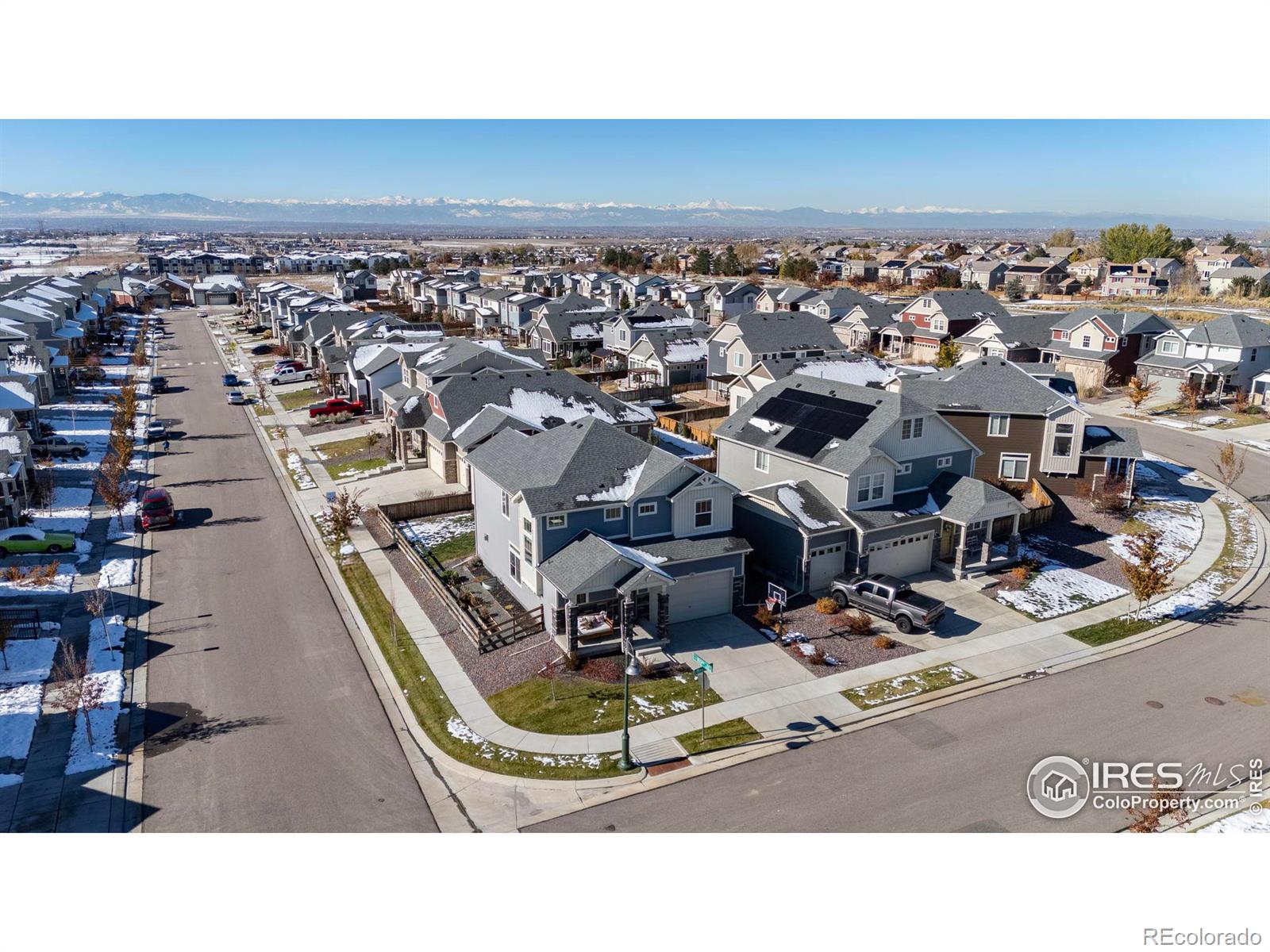 MLS Image #38 for 10315  rifle court,commerce city, Colorado