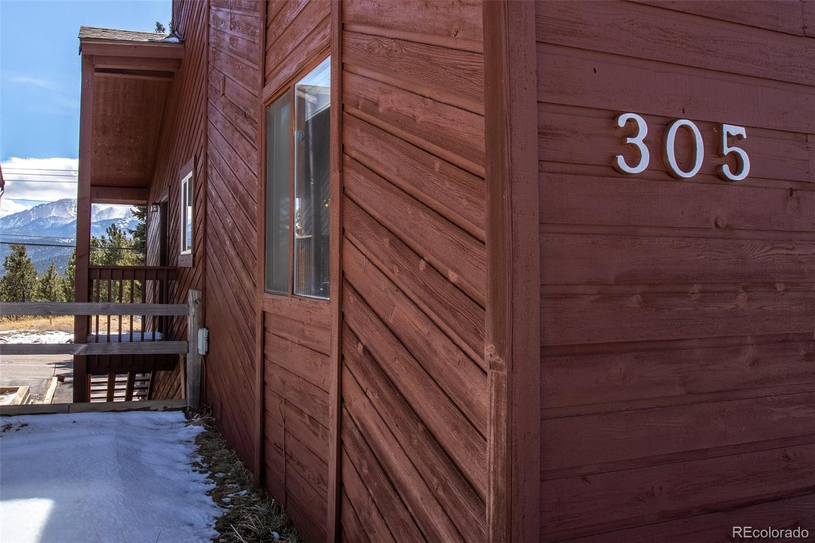 MLS Image #15 for 305 e lake avenue,woodland park, Colorado