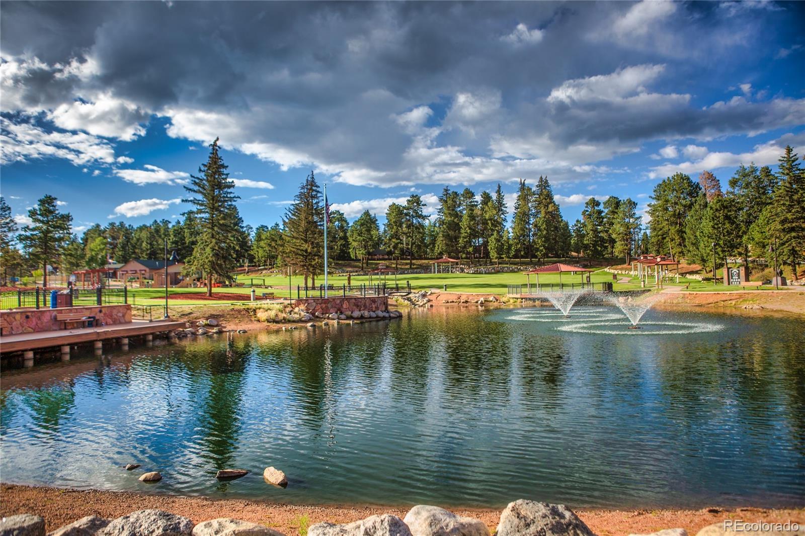 MLS Image #16 for 305 e lake avenue,woodland park, Colorado