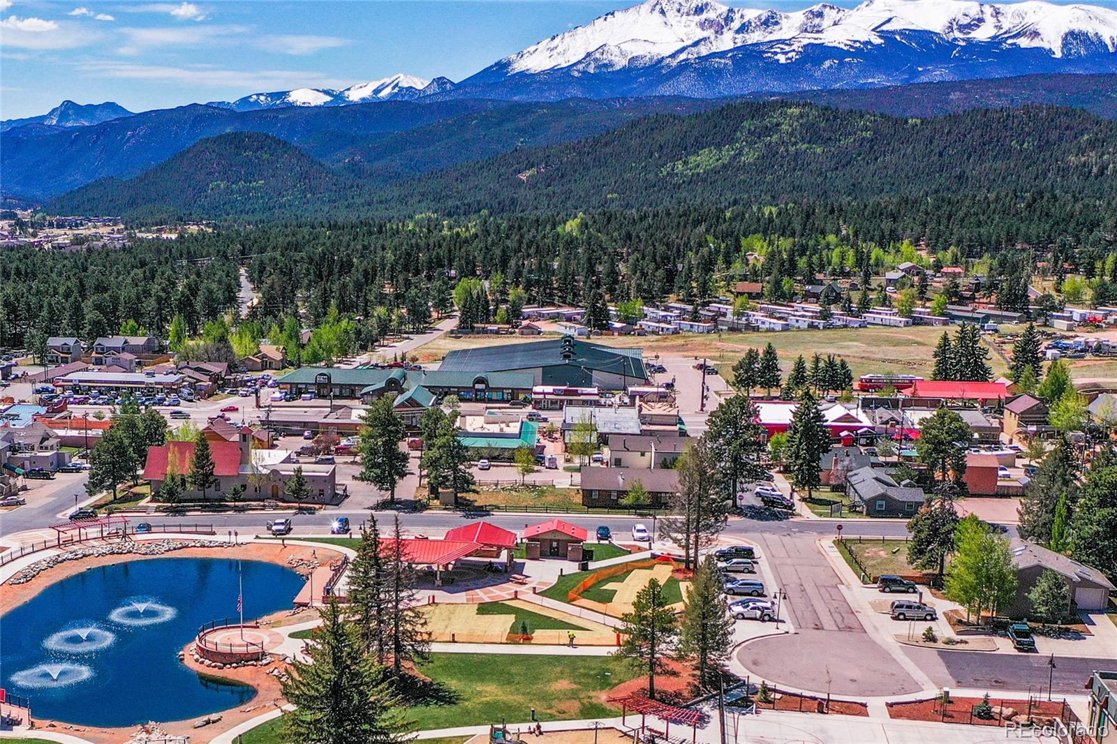 MLS Image #17 for 305 e lake avenue,woodland park, Colorado