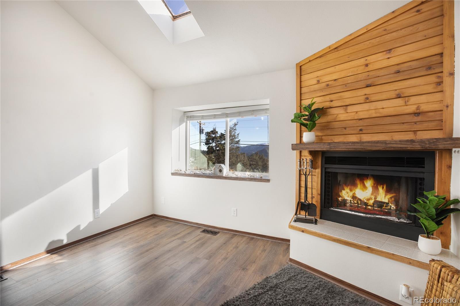 MLS Image #5 for 305 e lake avenue,woodland park, Colorado