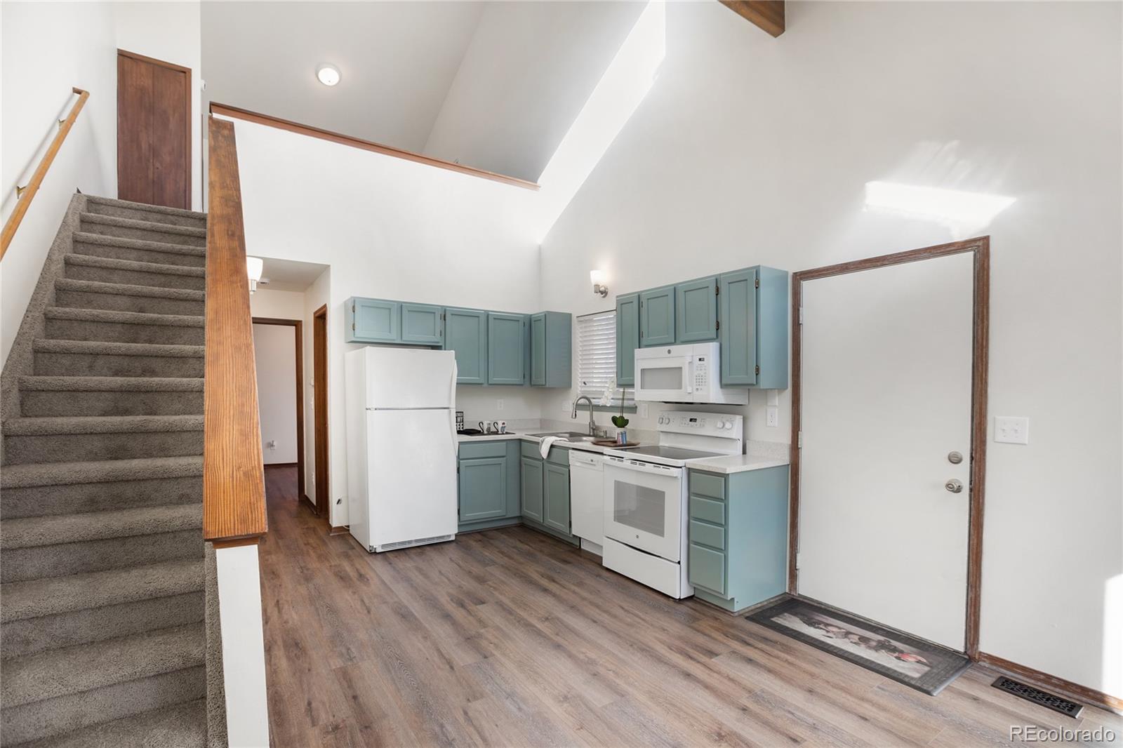 MLS Image #6 for 305 e lake avenue,woodland park, Colorado