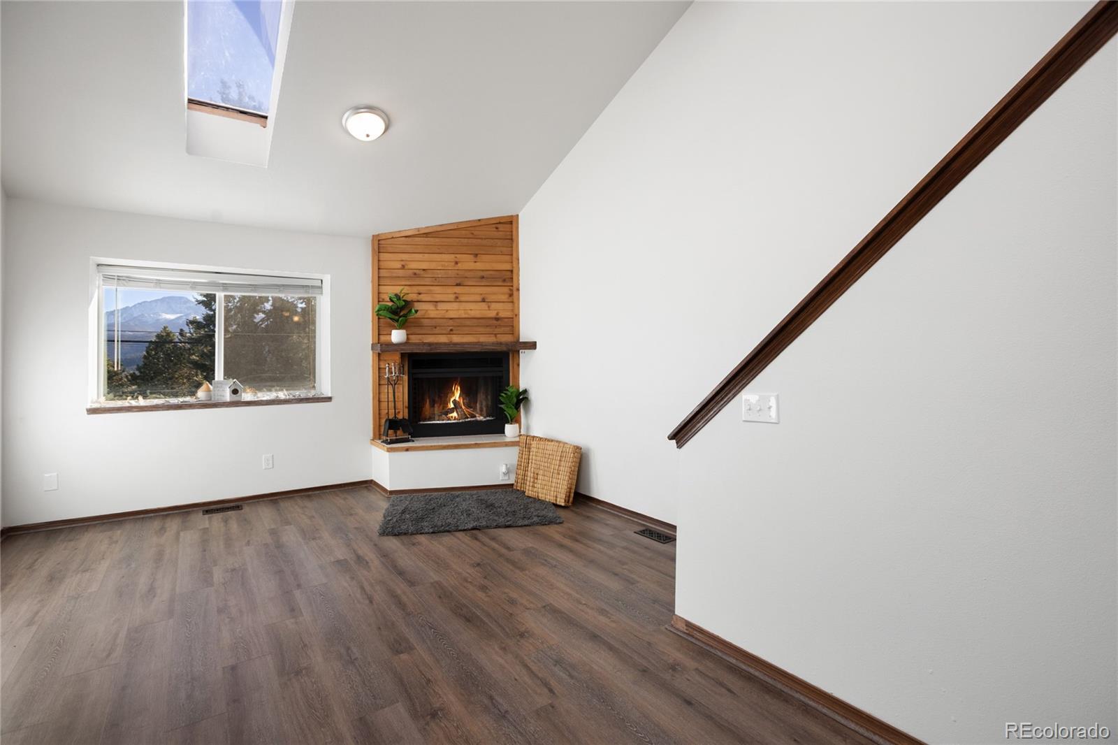 MLS Image #7 for 305 e lake avenue,woodland park, Colorado