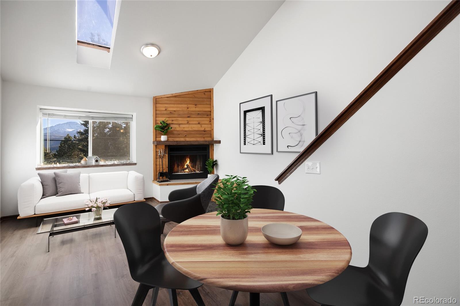 MLS Image #8 for 305 e lake avenue,woodland park, Colorado