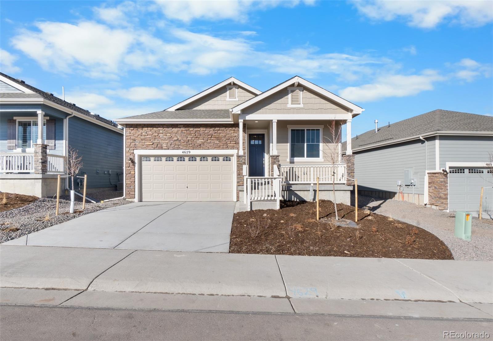 MLS Image #0 for 4629  westlock street,castle rock, Colorado