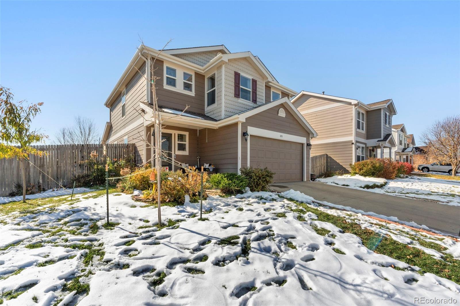 MLS Image #18 for 803  stagecoach drive,brighton, Colorado