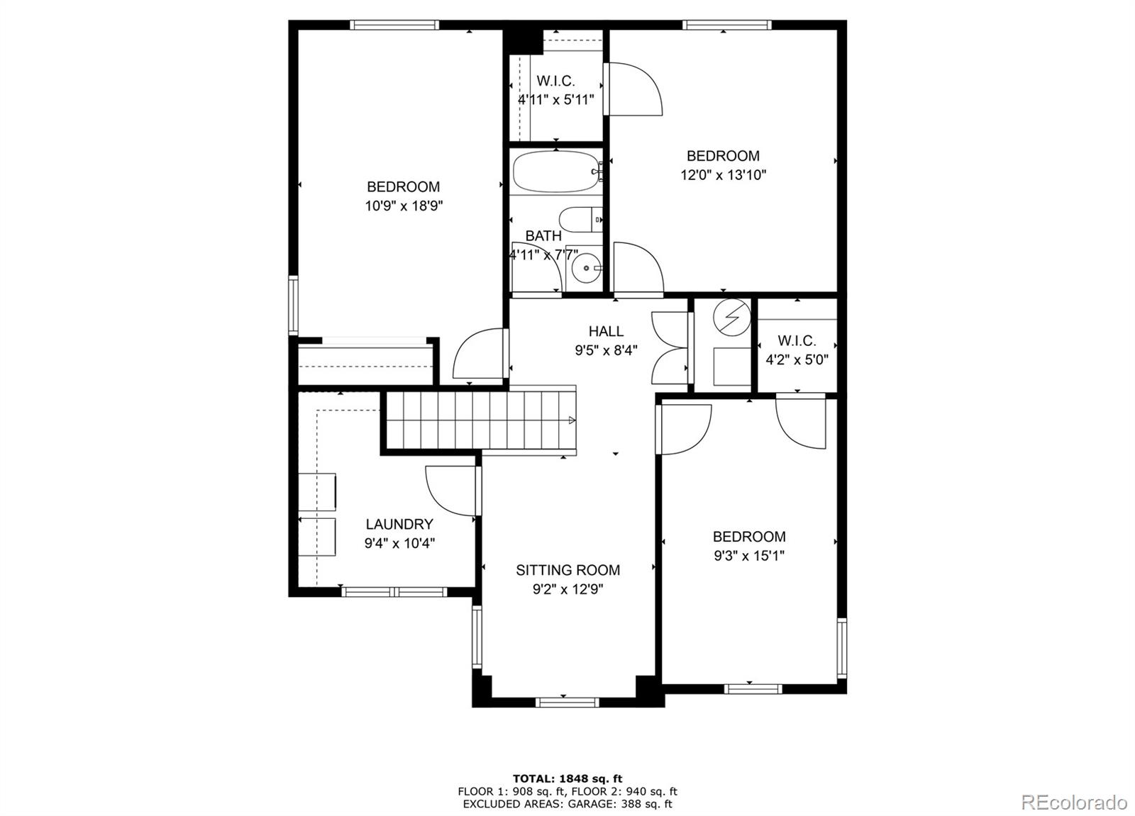 MLS Image #22 for 803  stagecoach drive,brighton, Colorado