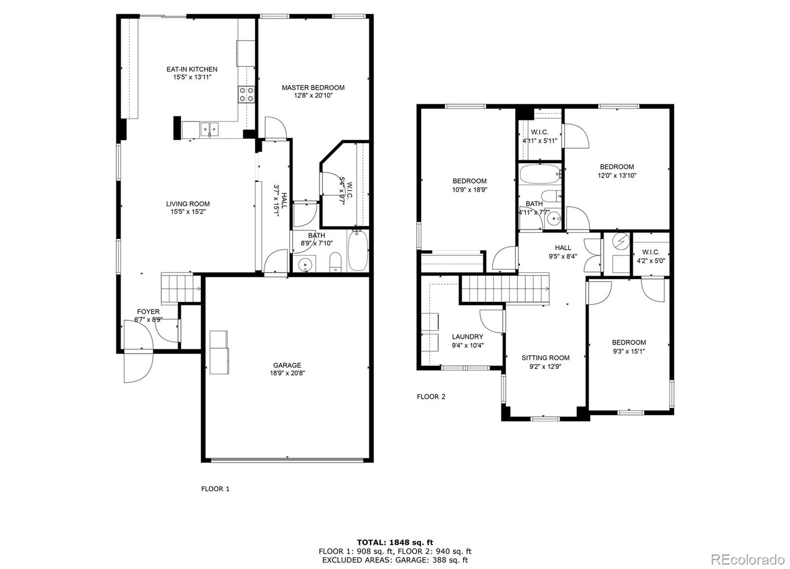 MLS Image #23 for 803  stagecoach drive,brighton, Colorado