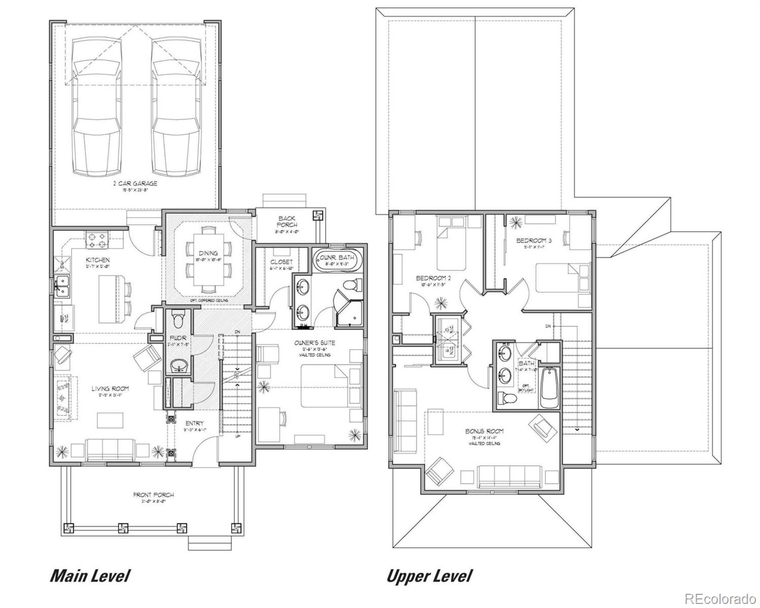 MLS Image #28 for 9185 e 29th place,denver, Colorado