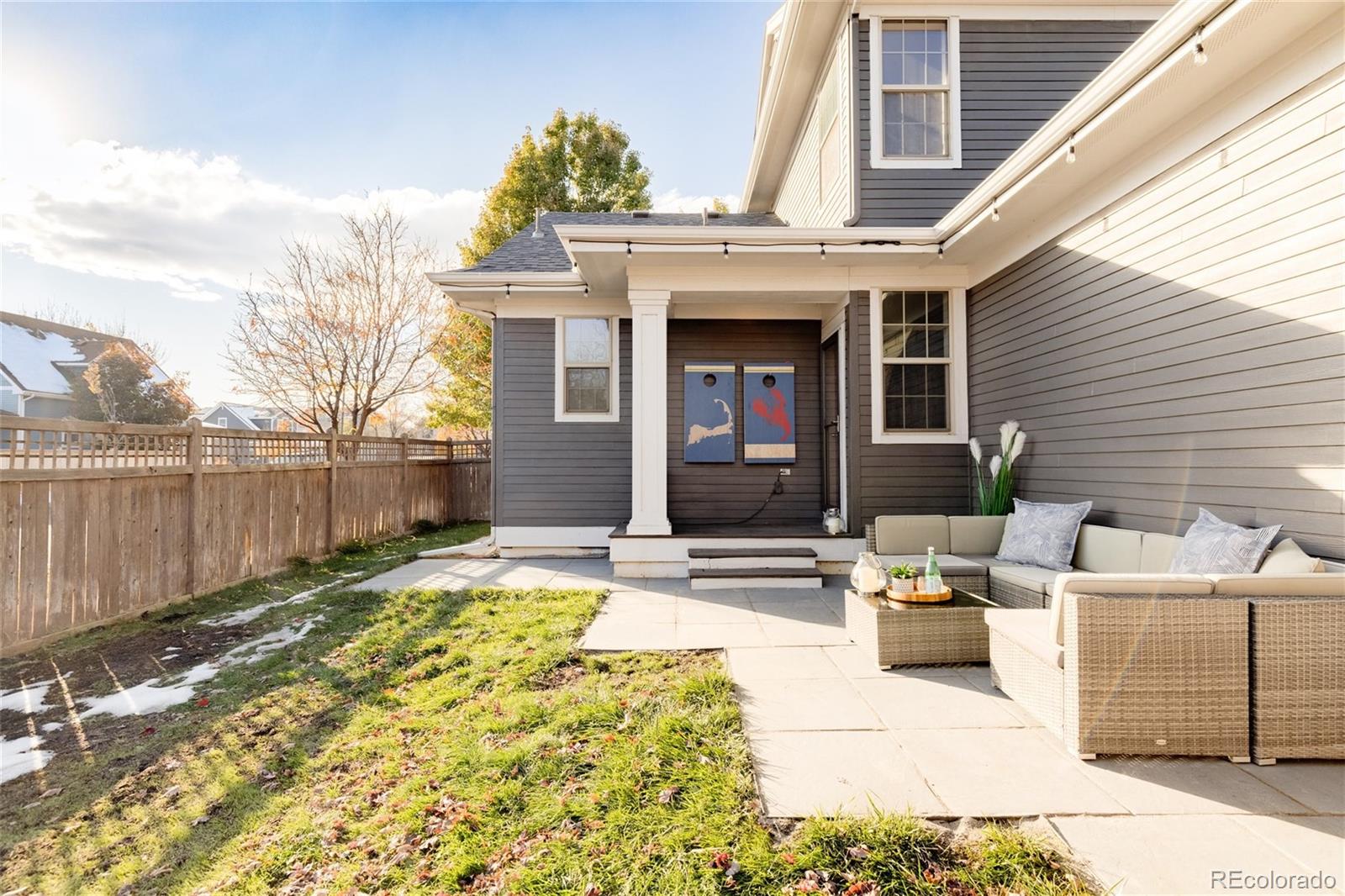 MLS Image #29 for 9185 e 29th place,denver, Colorado