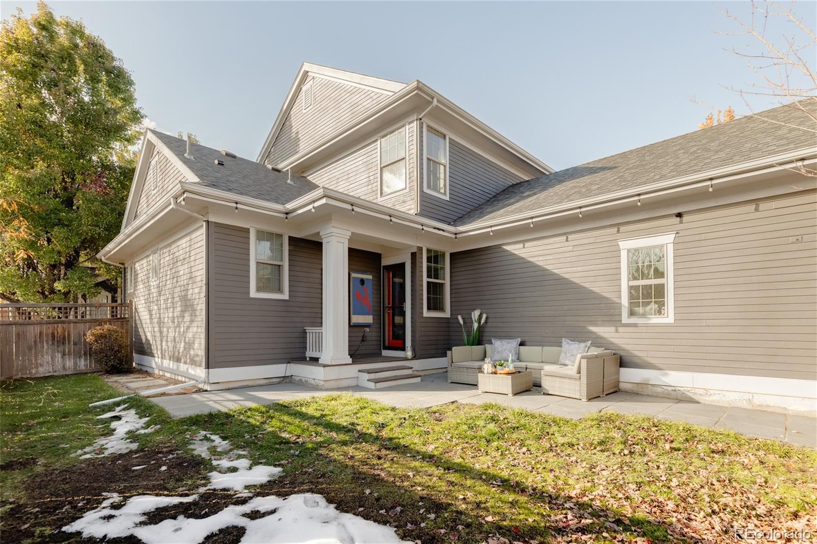 MLS Image #30 for 9185 e 29th place,denver, Colorado