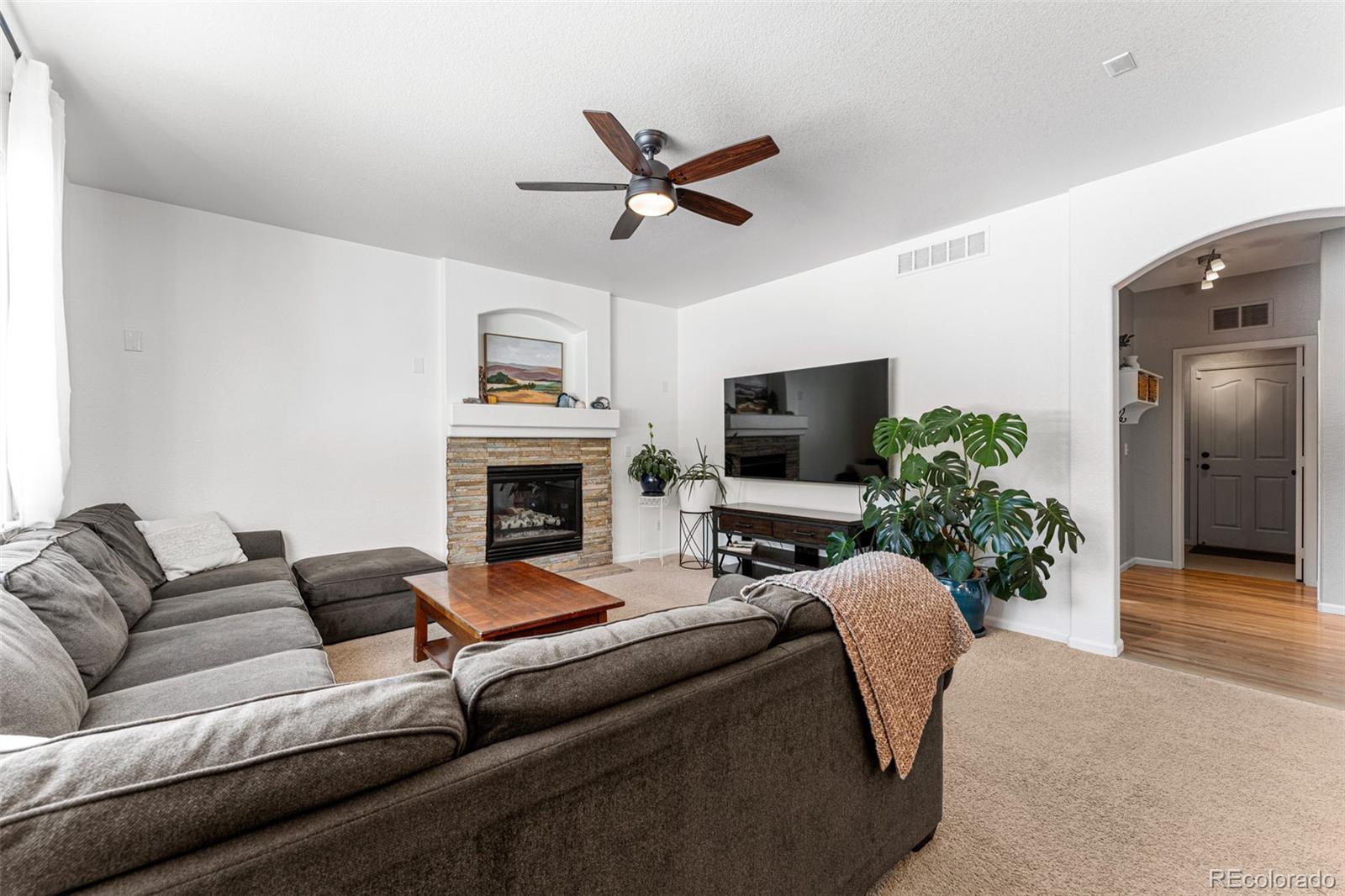 MLS Image #11 for 1078  eaglestone drive,castle rock, Colorado