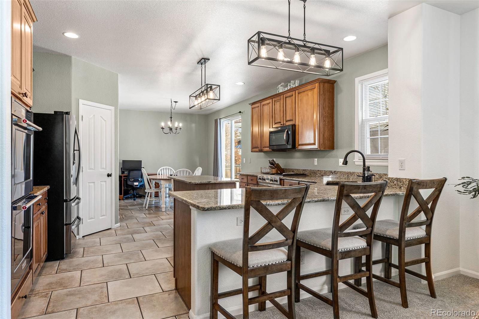 MLS Image #14 for 1078  eaglestone drive,castle rock, Colorado