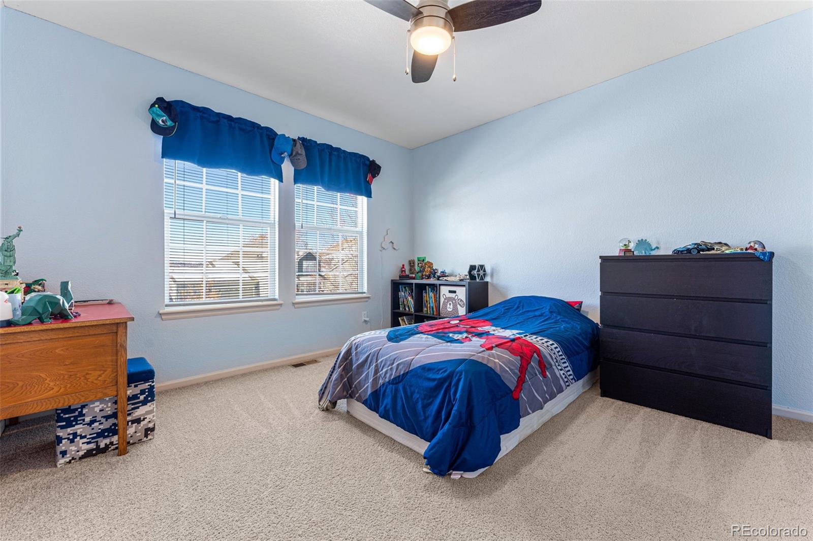 MLS Image #27 for 1078  eaglestone drive,castle rock, Colorado