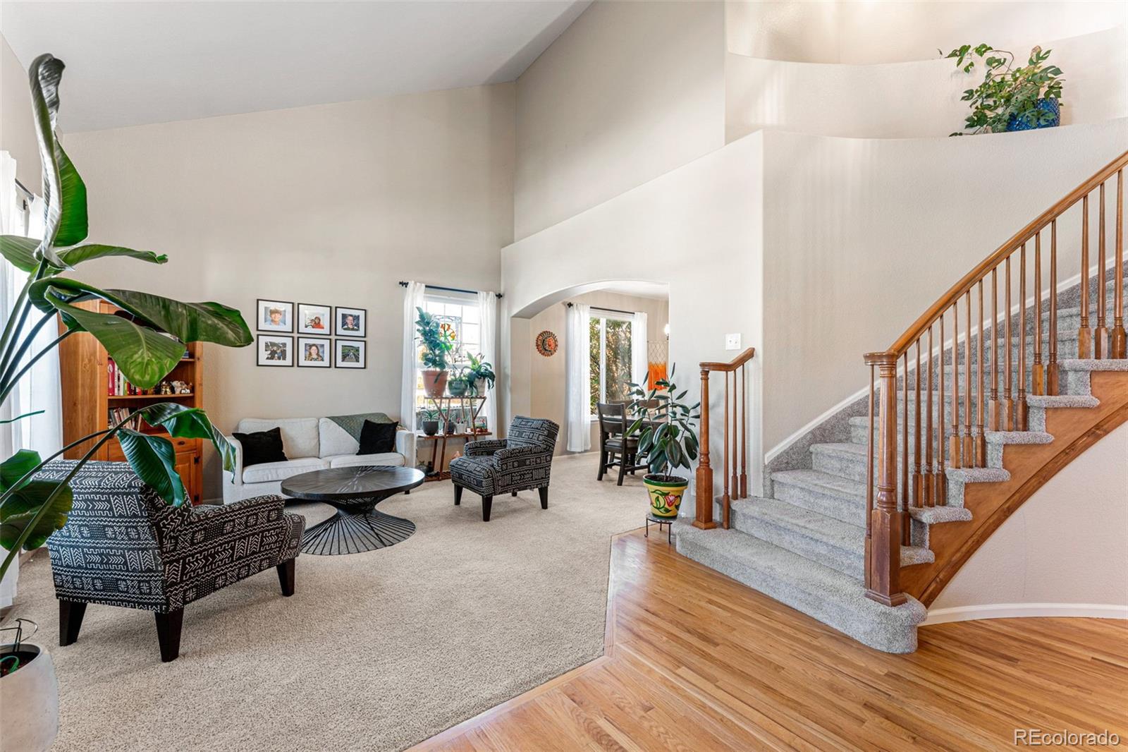 MLS Image #3 for 1078  eaglestone drive,castle rock, Colorado