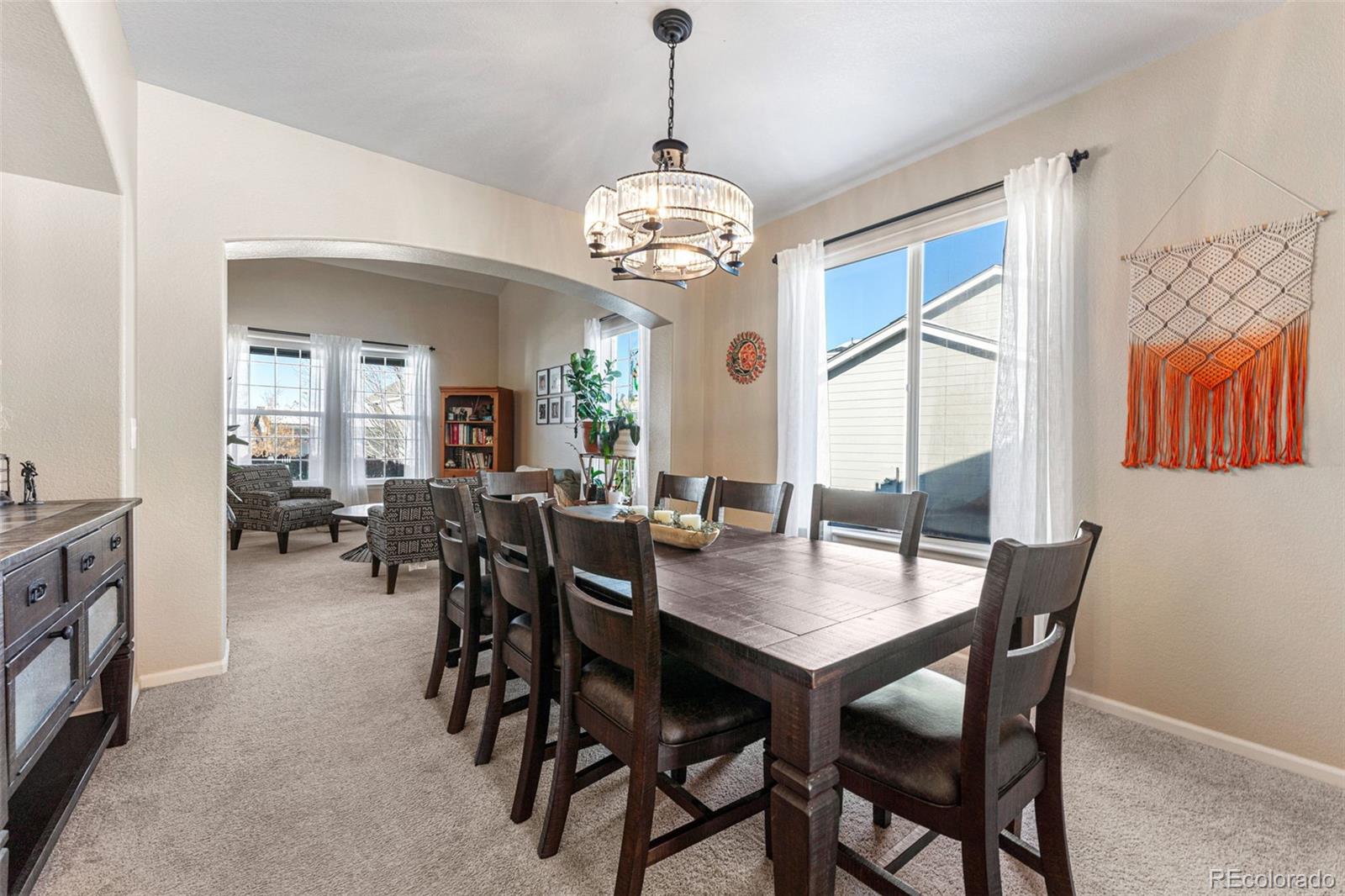 MLS Image #7 for 1078  eaglestone drive,castle rock, Colorado