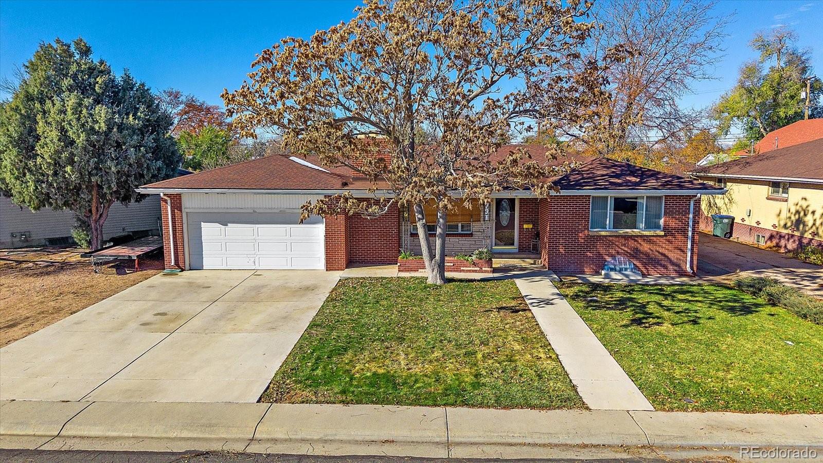MLS Image #0 for 791 s 3rd avenue,brighton, Colorado