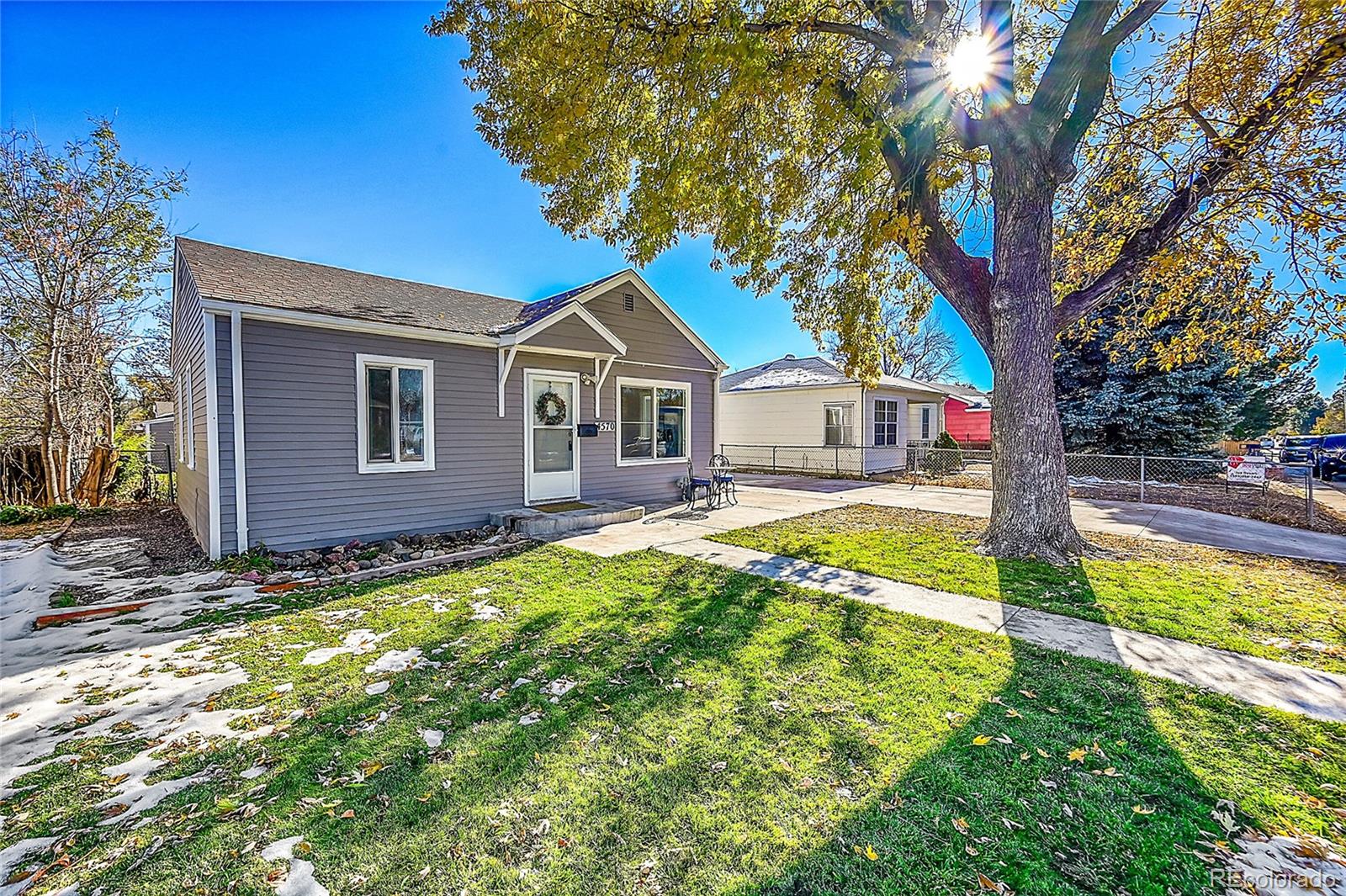 Report Image for 4570 S Pennsylvania Street,Englewood, Colorado