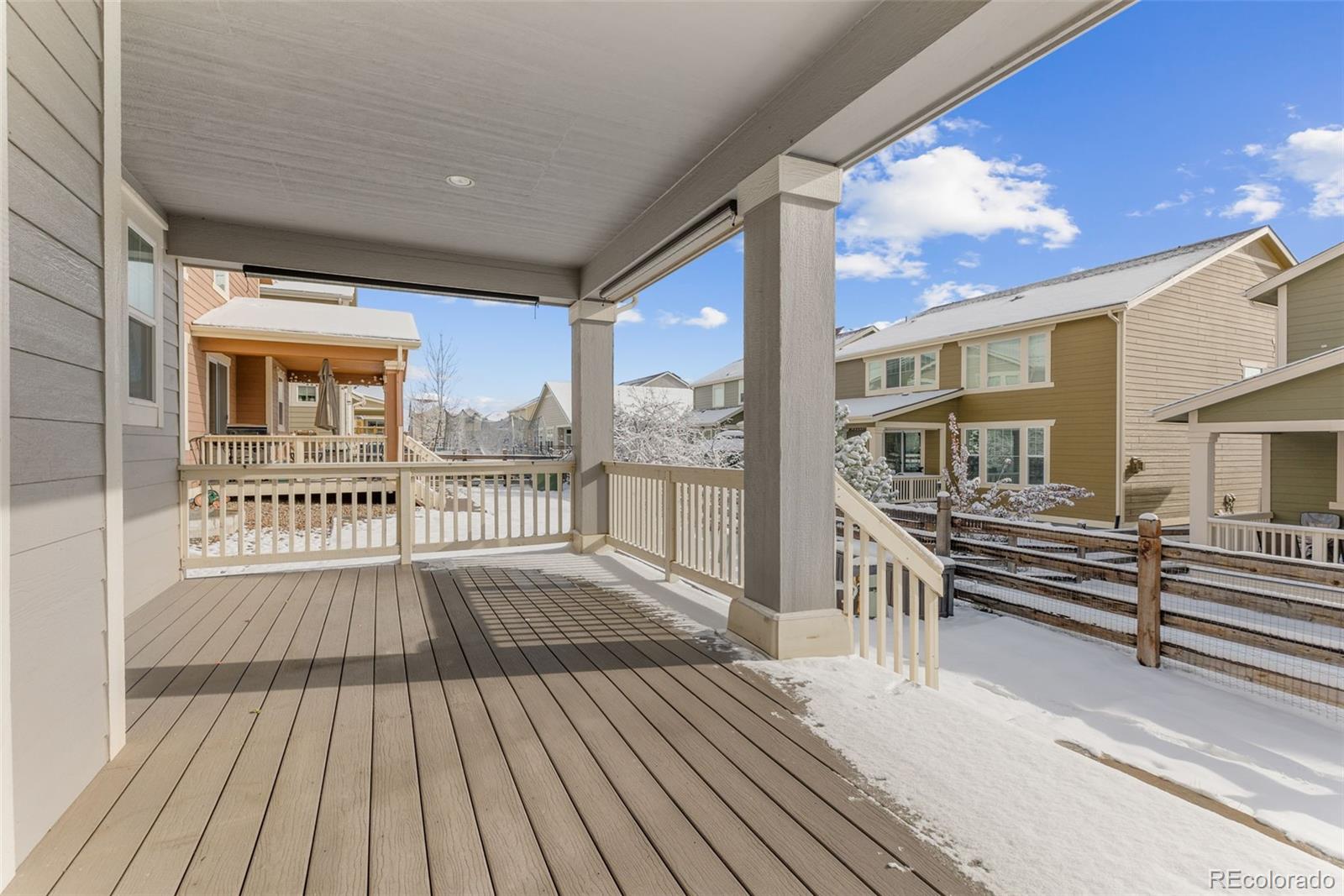 MLS Image #44 for 22910 e saratoga place,aurora, Colorado