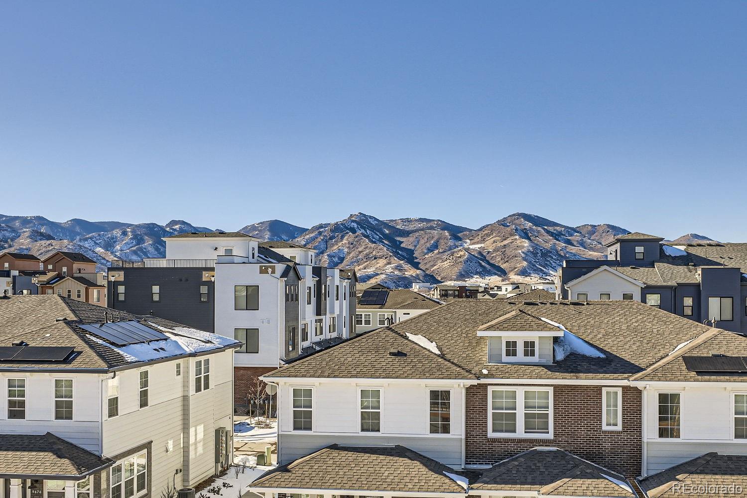 MLS Image #0 for 9656  browns peak circle,littleton, Colorado