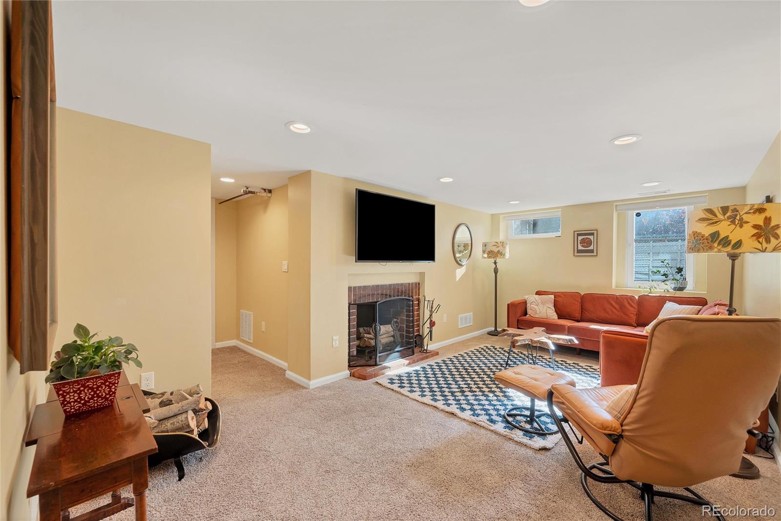 MLS Image #21 for 580 s alcott street,denver, Colorado