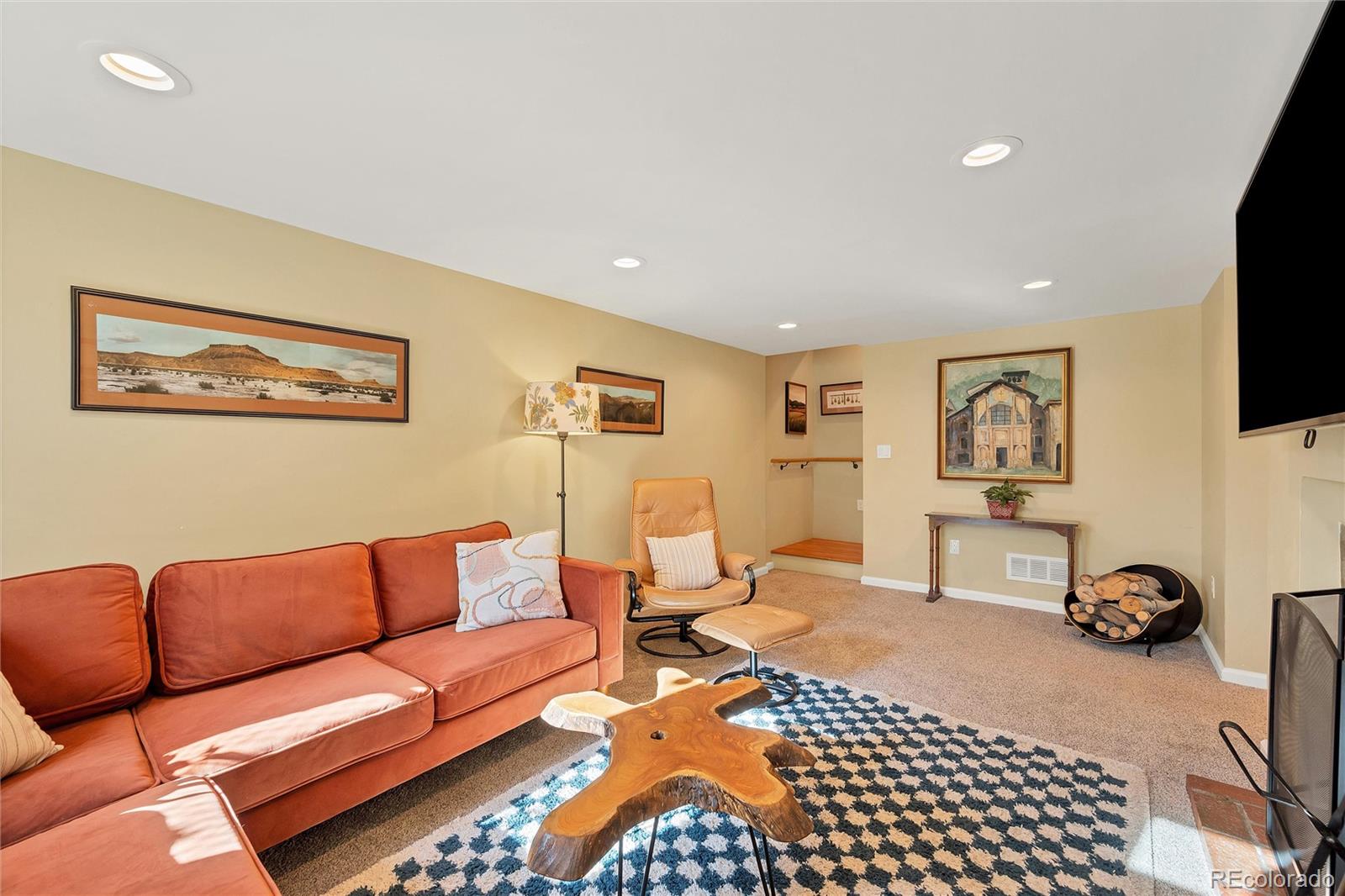 MLS Image #22 for 580 s alcott street,denver, Colorado