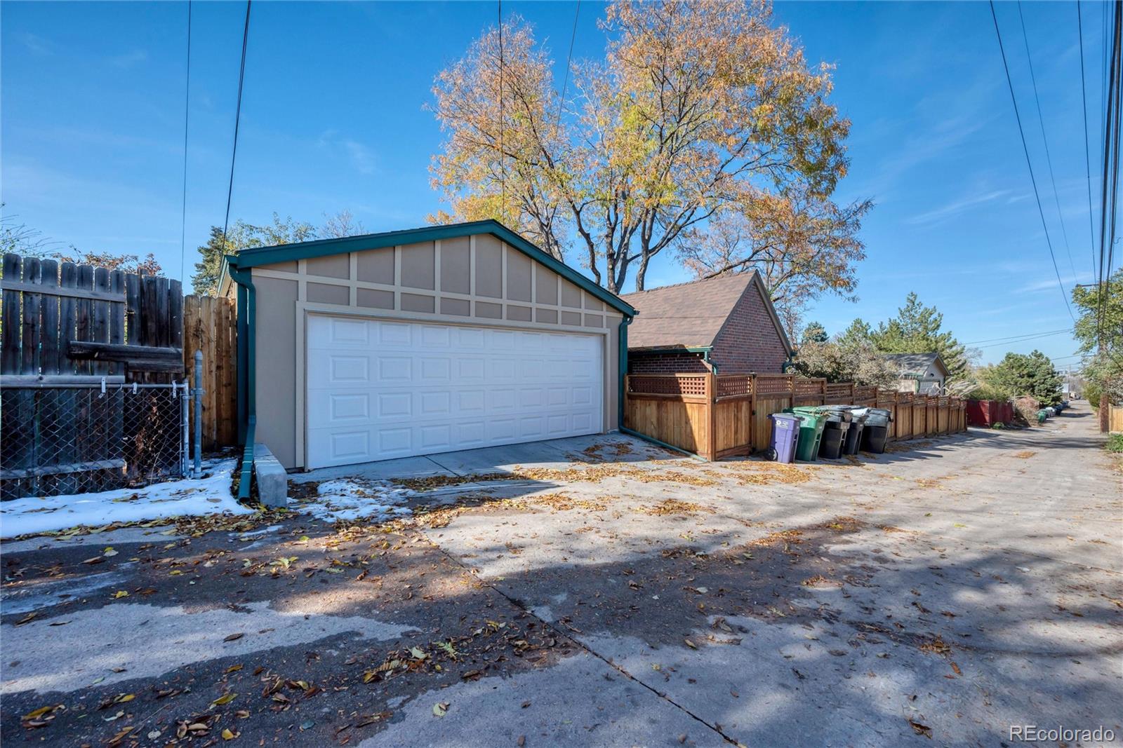 MLS Image #28 for 580 s alcott street,denver, Colorado