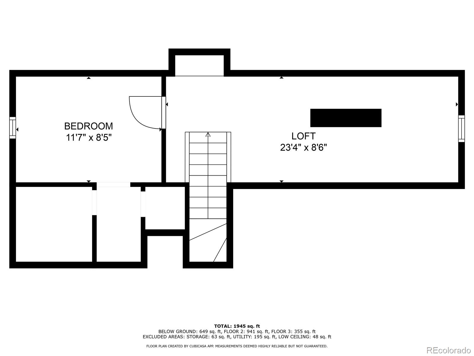 MLS Image #31 for 580 s alcott street,denver, Colorado